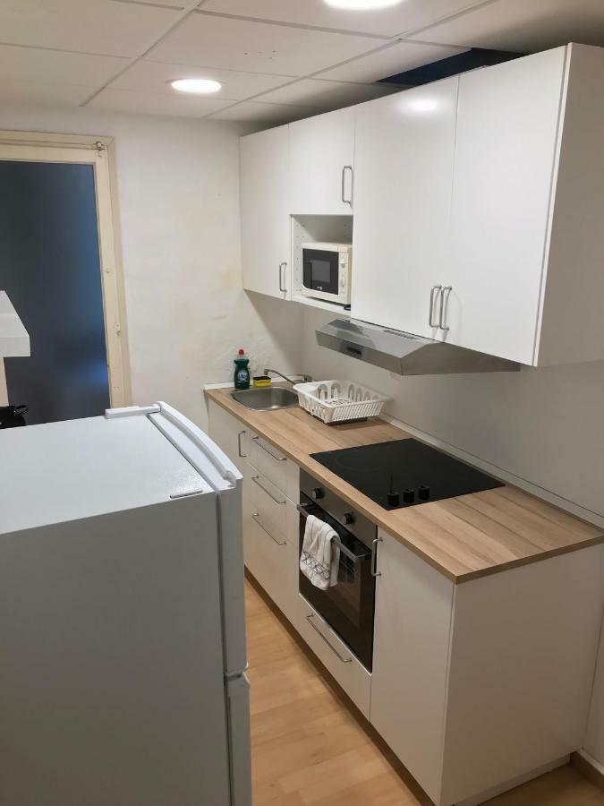 Apartment Centric Paseo De Gracia *