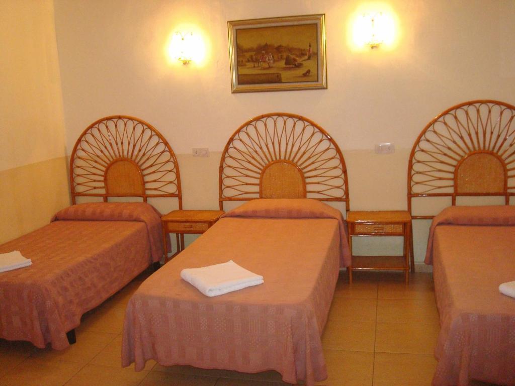 Rembrandt Guest house Barcelona