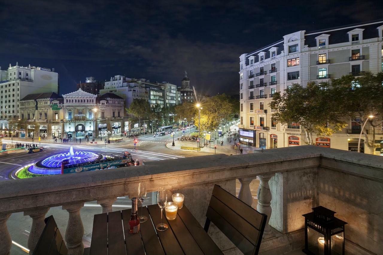 Uma Passeig De Gracia 16 Appartement *