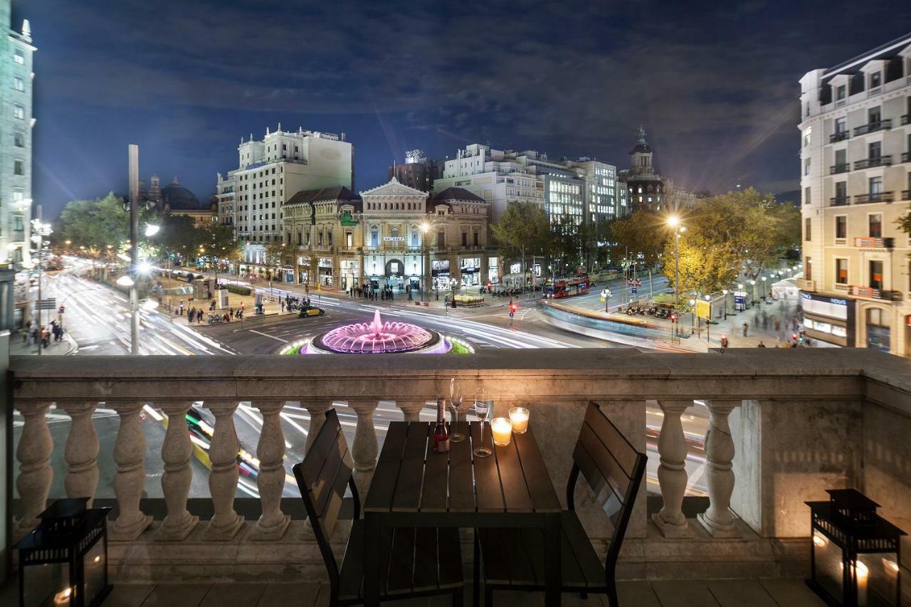 Appartement Uma Passeig De Gracia 16 *