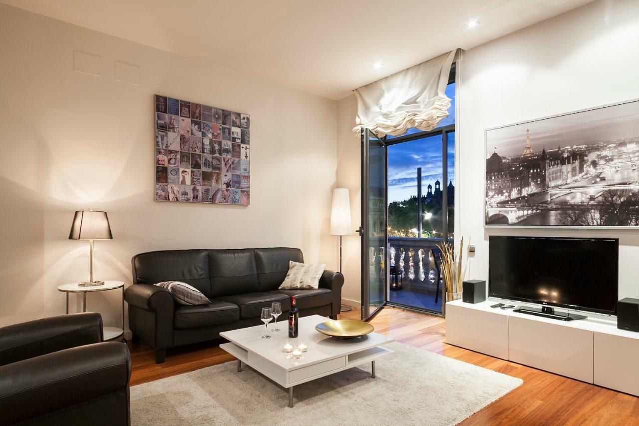 Appartement Uma Passeig De Gracia 16