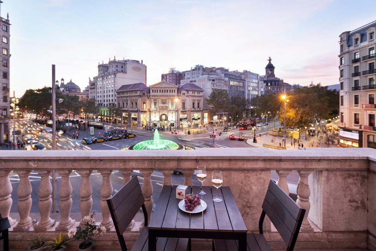 Uma Passeig De Gracia 16 Appartement *