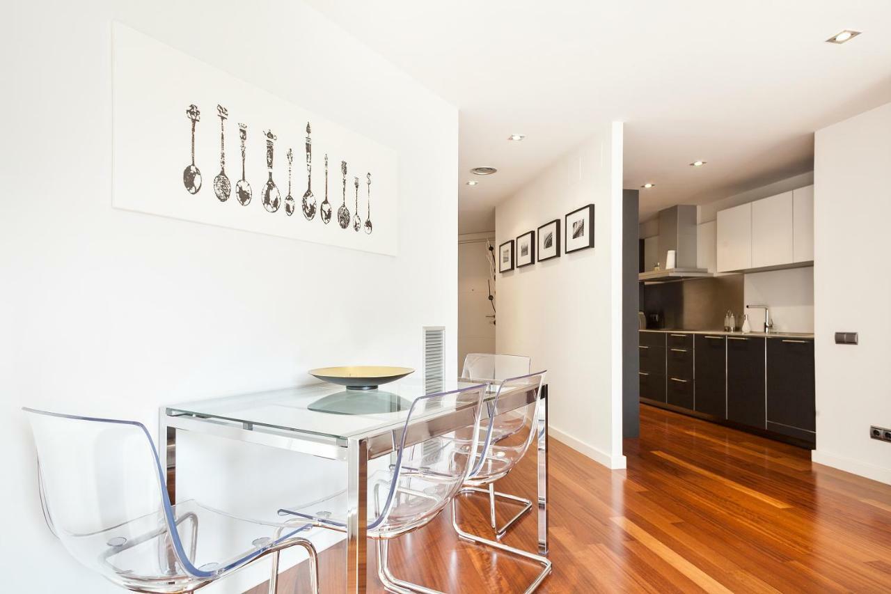 Appartement Uma Passeig De Gracia 16 Barcelona