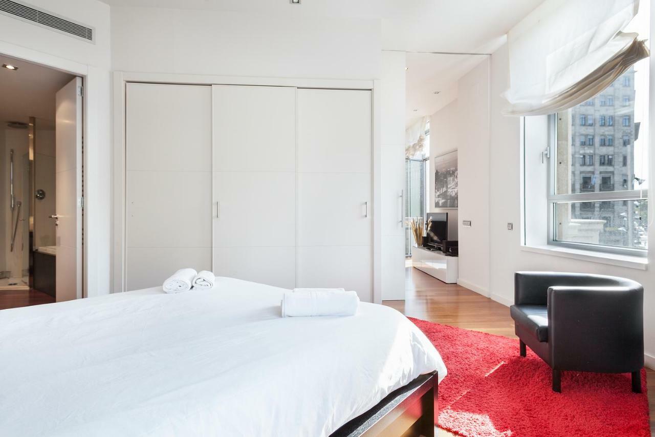 Appartement Uma Passeig De Gracia 16 *