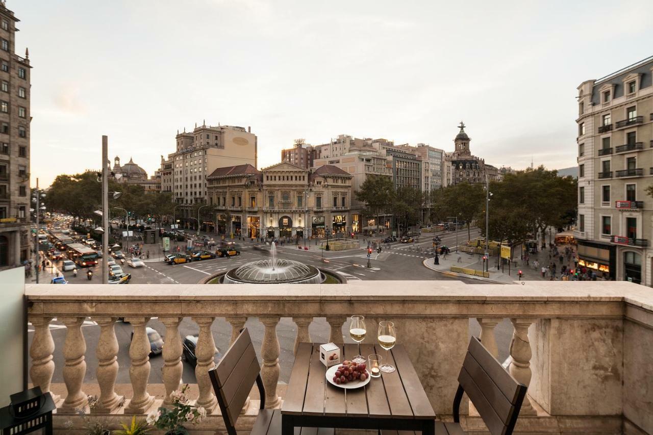 Appartement Uma Passeig De Gracia 16 *