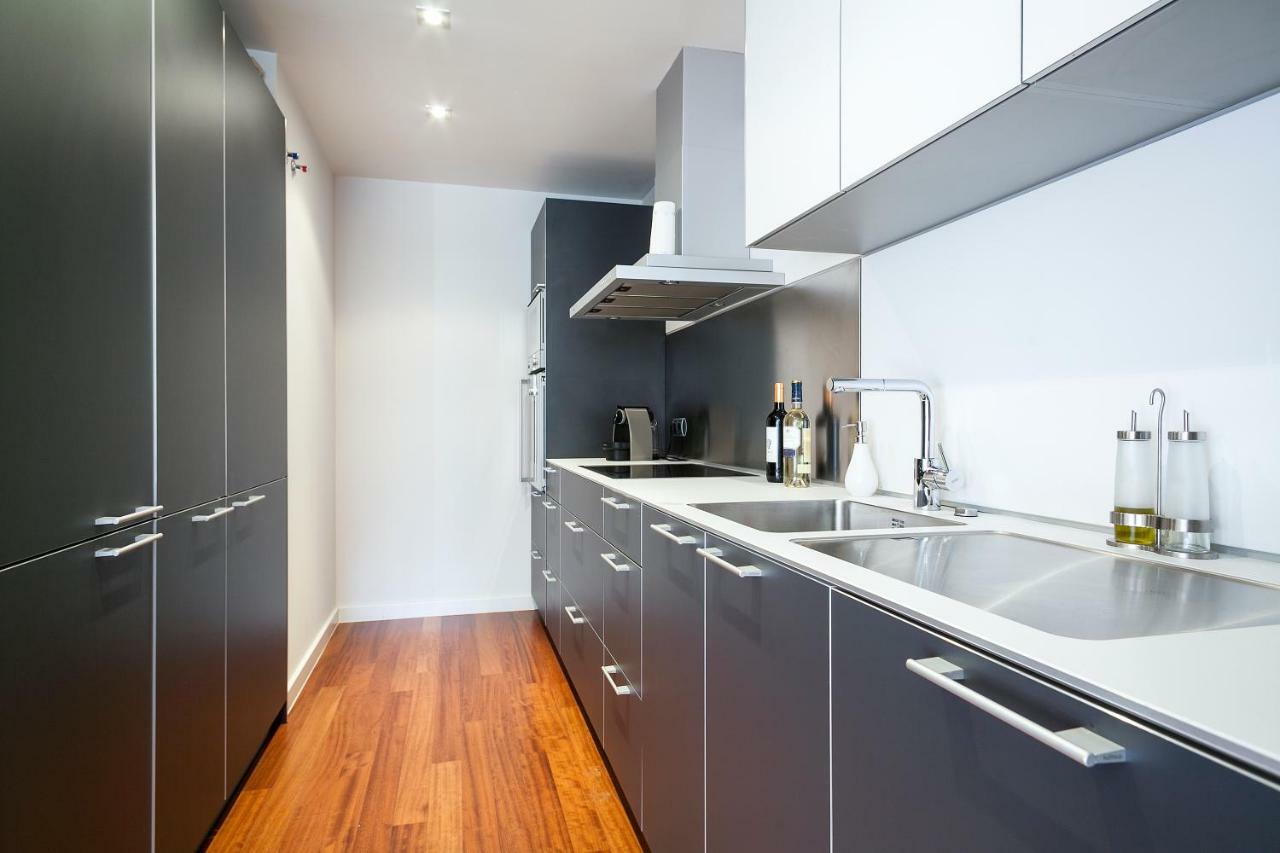 Uma Passeig De Gracia 16 Appartement Barcelona