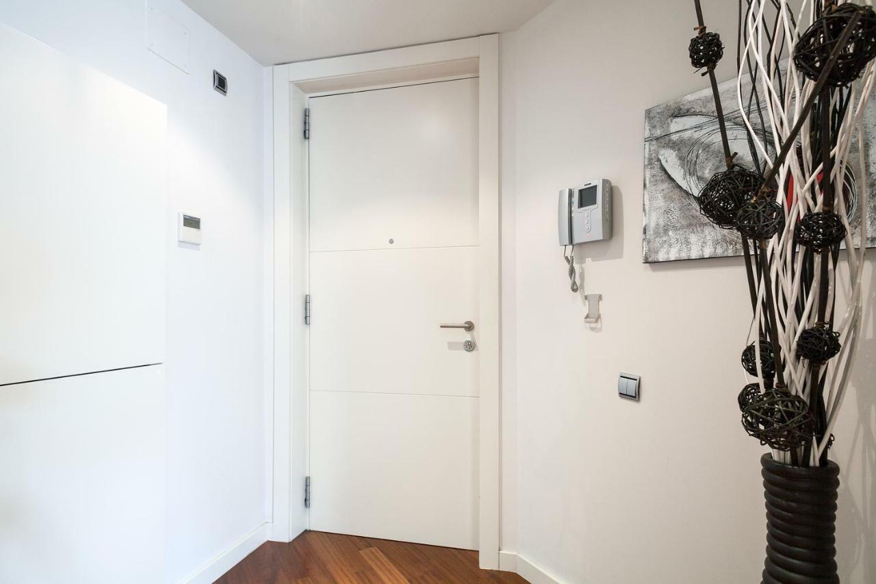 Appartement Uma Passeig De Gracia 16 *