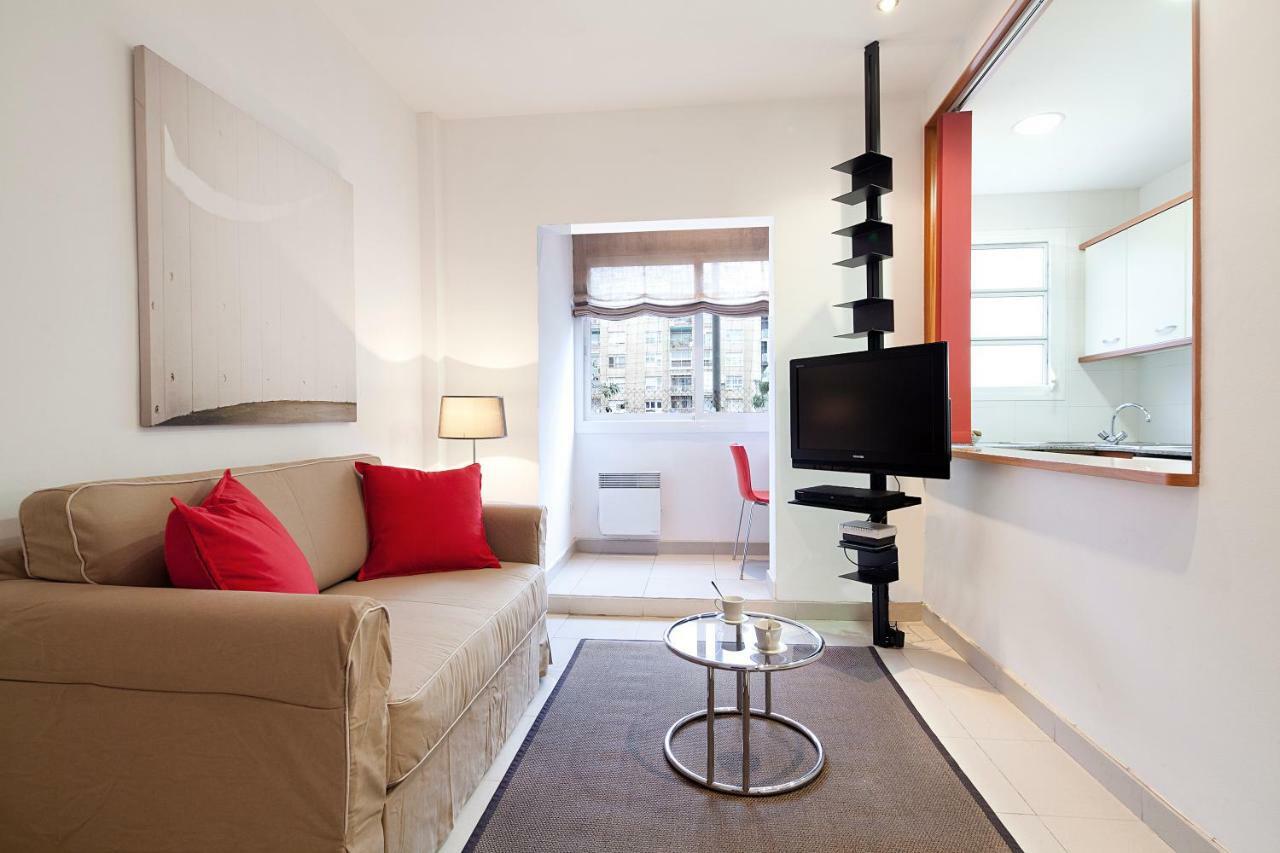 Key Sagrada Familia / Sicilia 348 Appartement *