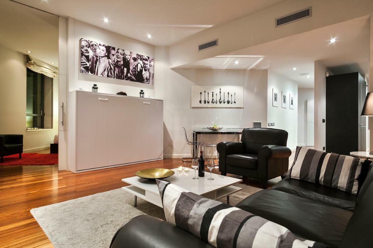 Appartement Uma Passeig De Gracia 16