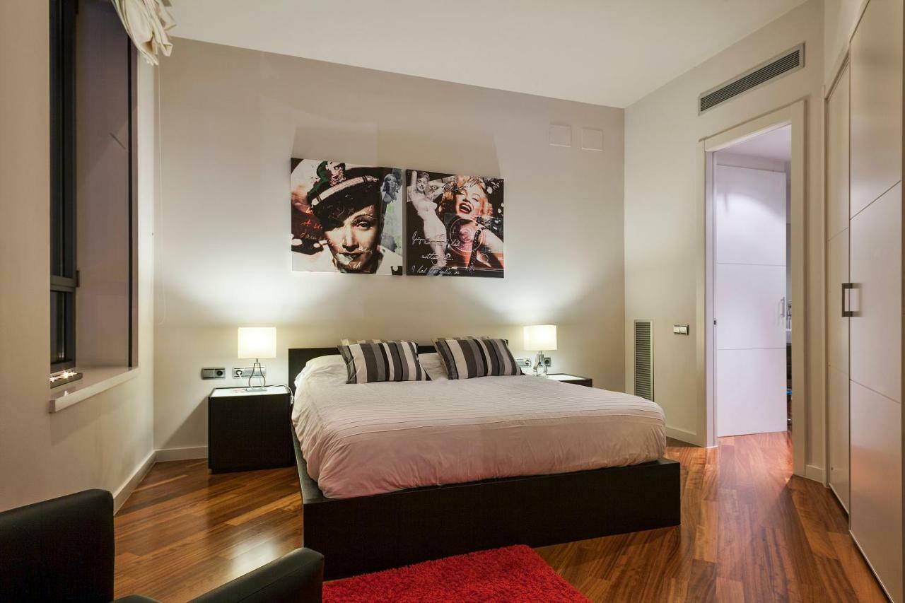Appartement Uma Passeig De Gracia 16 *