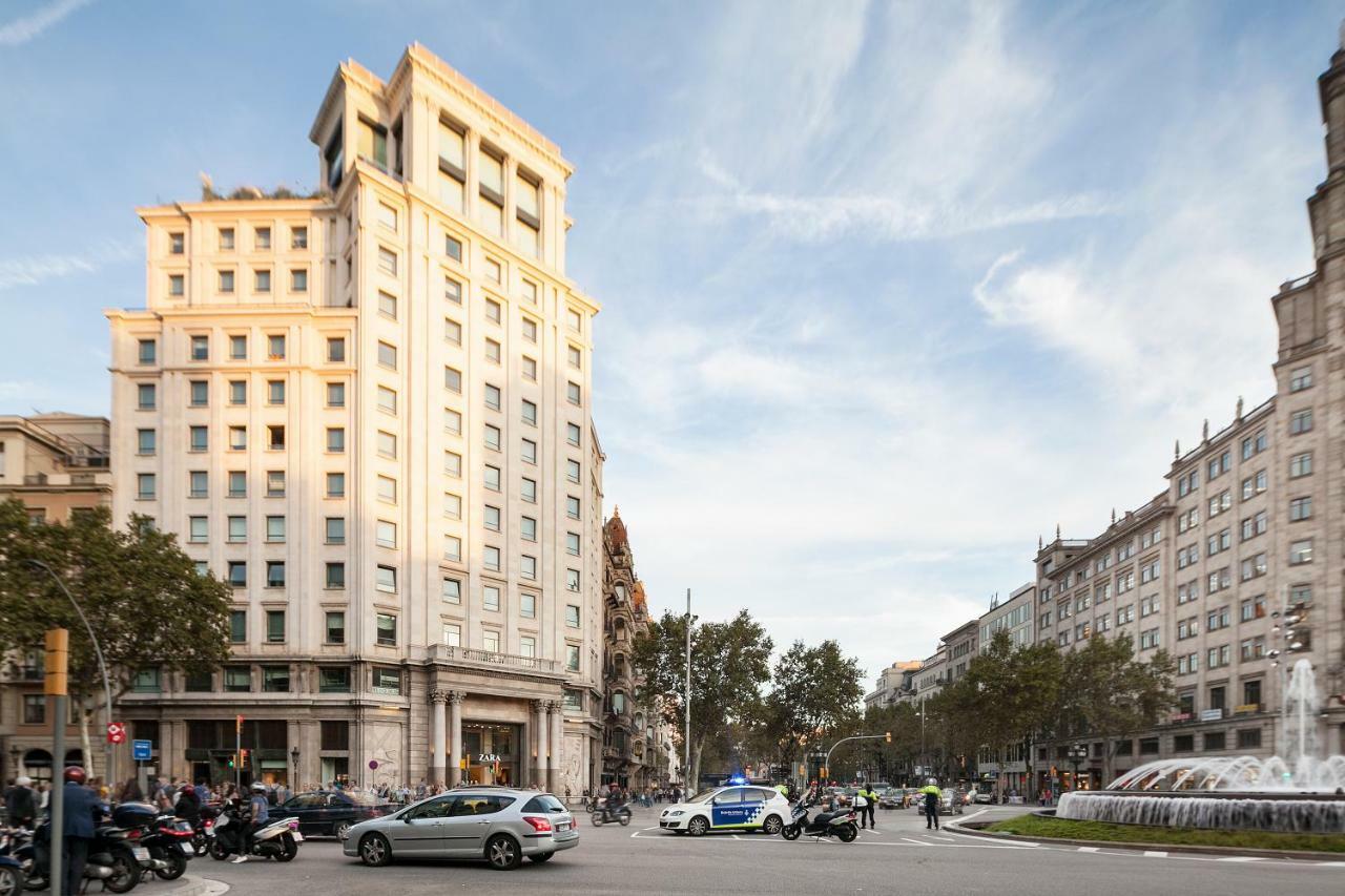 Appartement Uma Passeig De Gracia 16