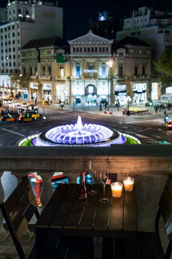 Uma Passeig De Gracia 16 Appartement Barcelona