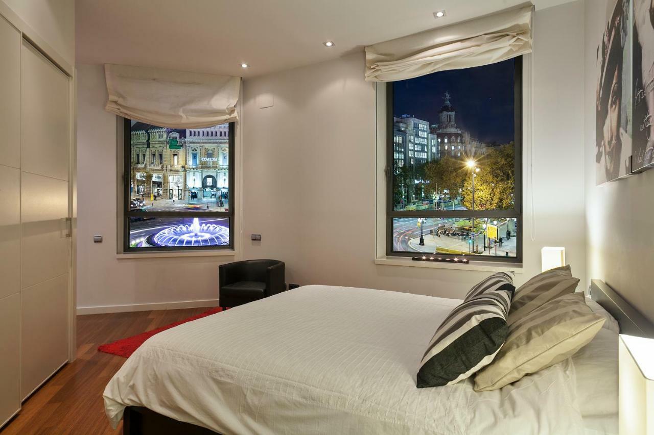 Appartement Uma Passeig De Gracia 16 *