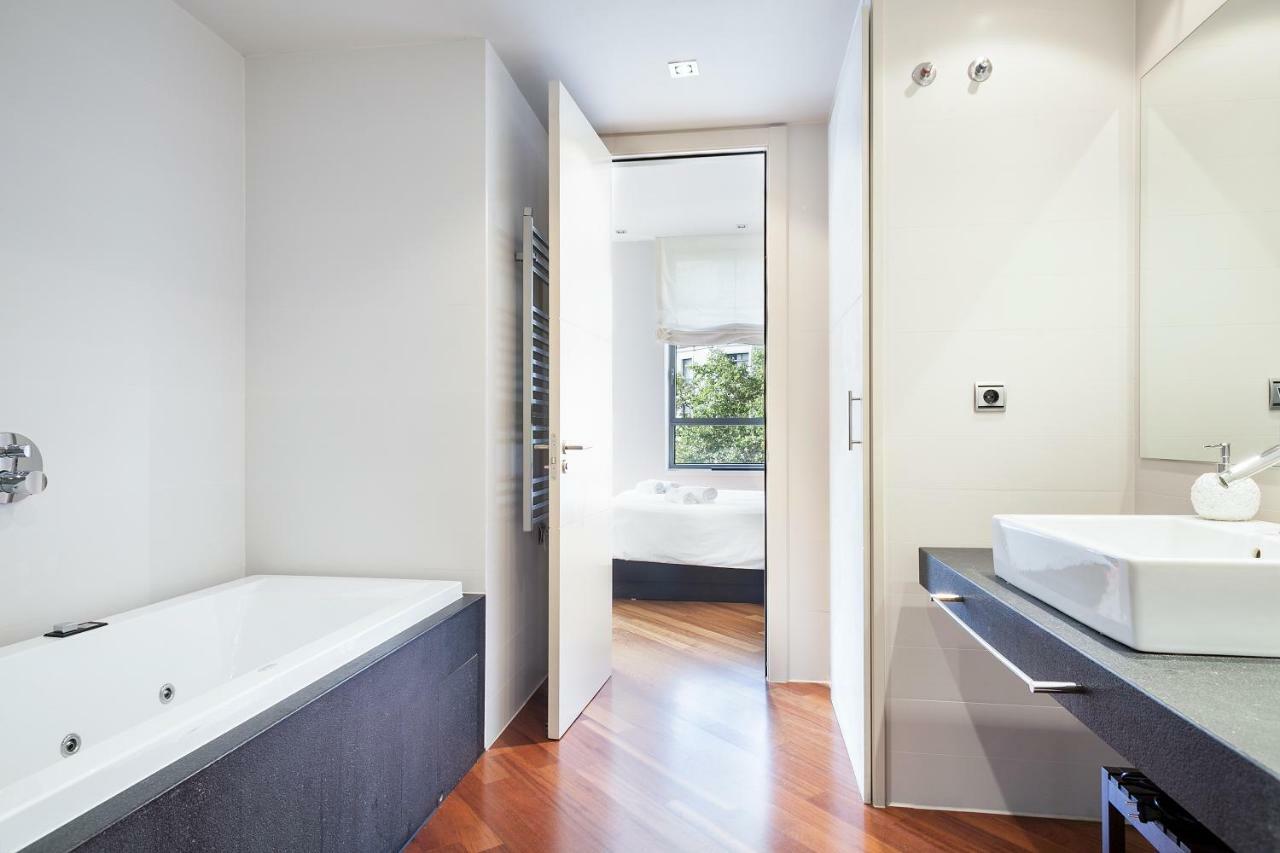 Uma Passeig De Gracia 16 Appartement Barcelona