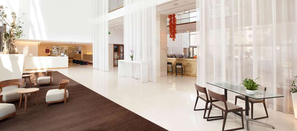 Hilton 4* Barcelone