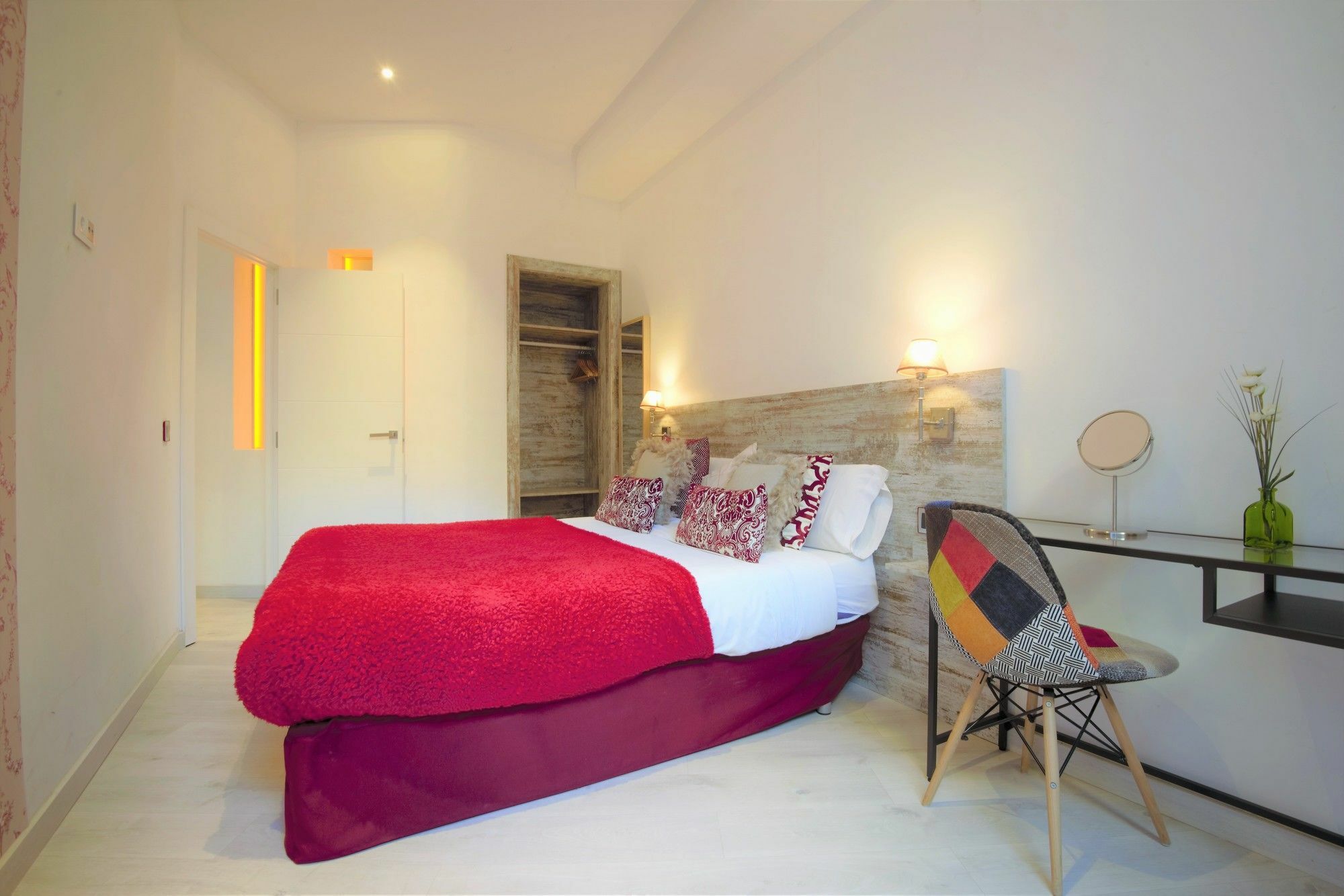 Hotel Dreamkeys &