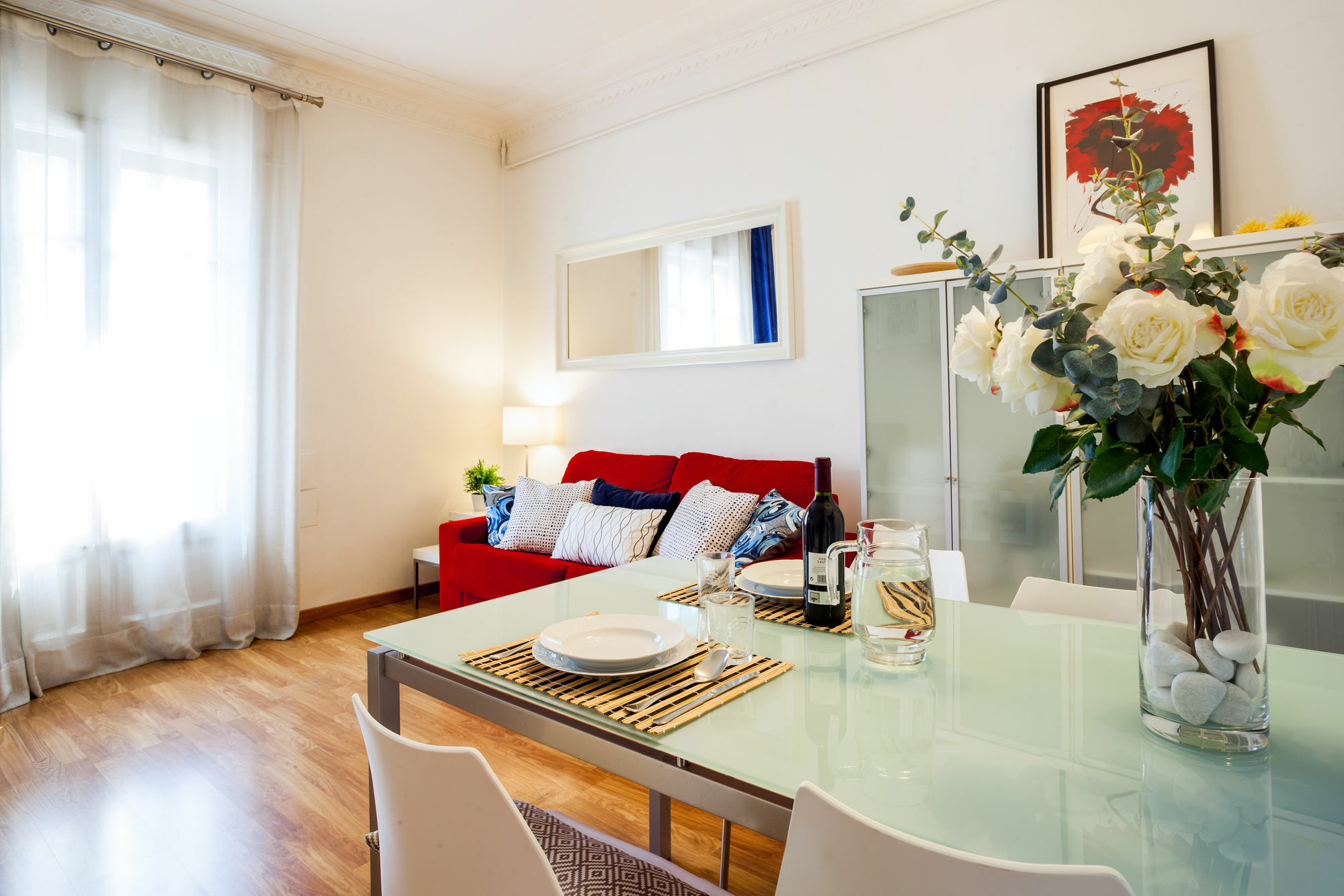 Appartement Feelathome Gran Via *