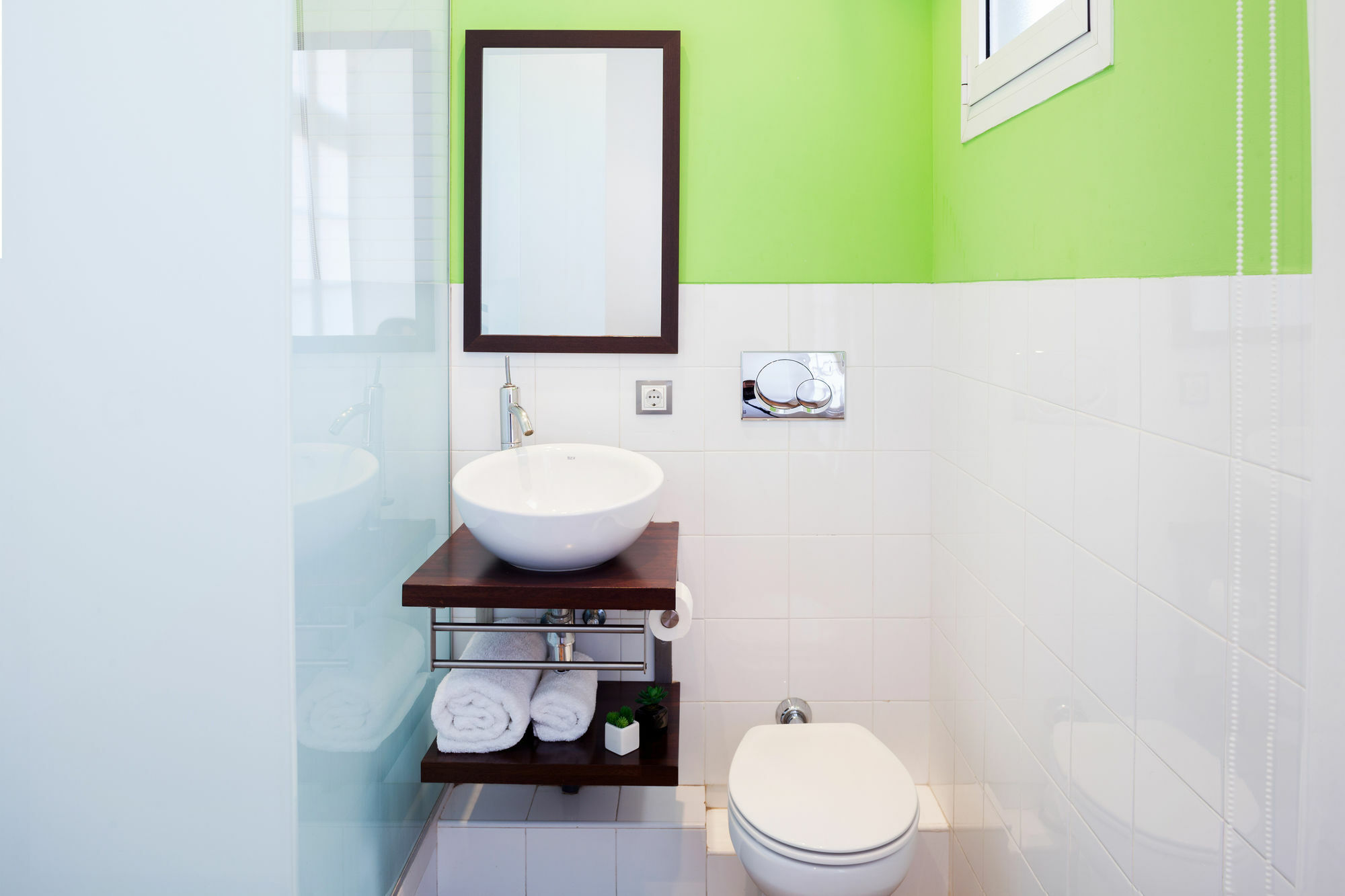 Feelathome Gran Via Appartement
