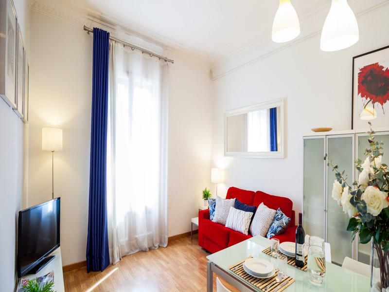 Appartement Feelathome Gran Via