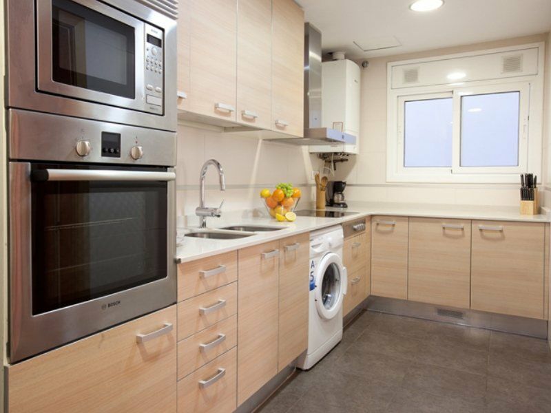 Appartement Alcam Hercules Barcelona