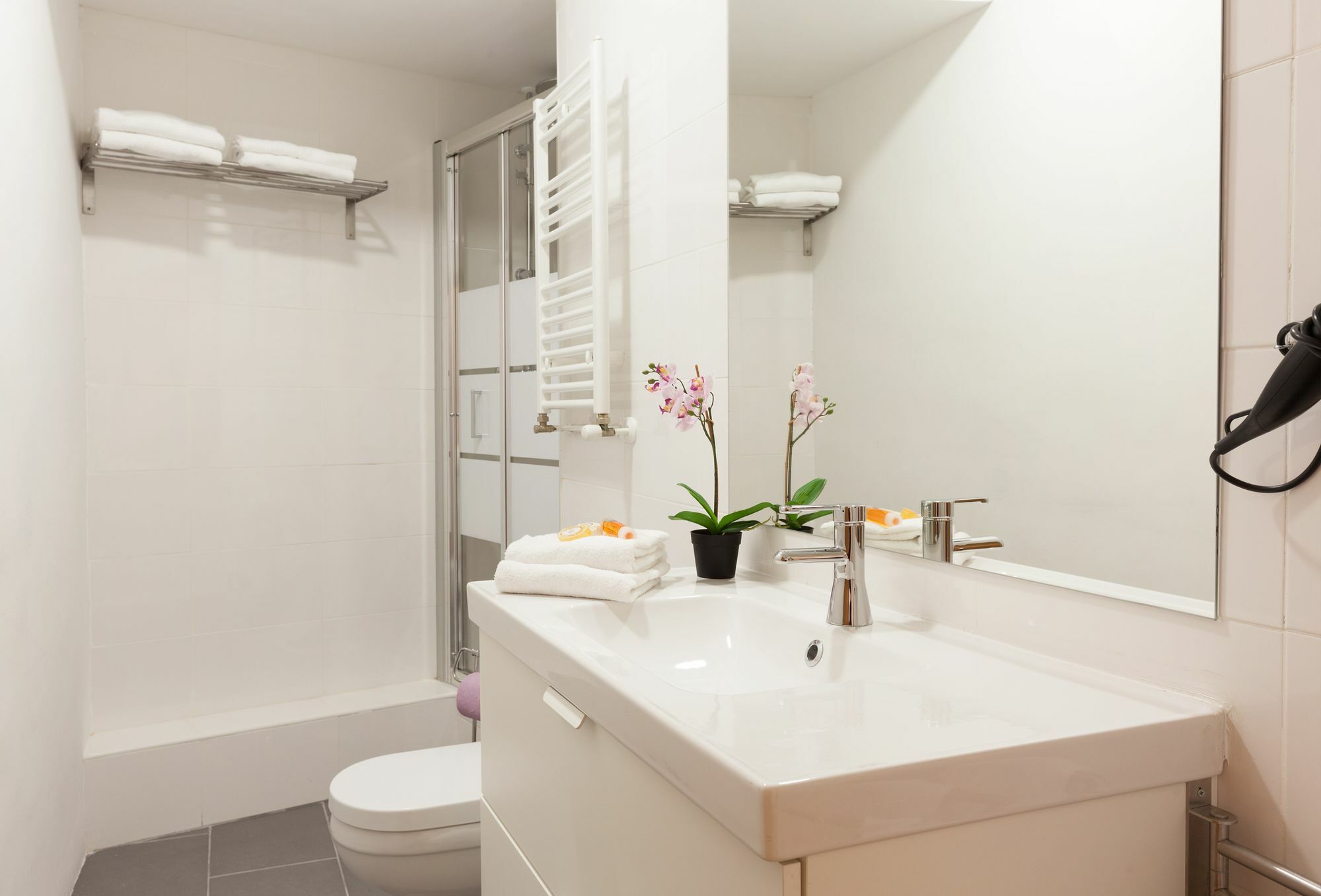 Crystal Touch Appartement