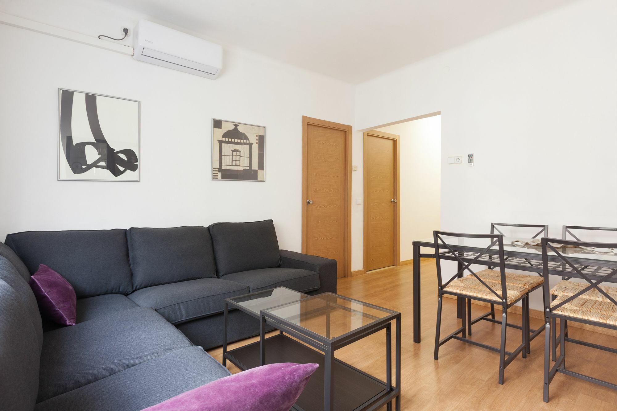 Crystal Touch Appartement