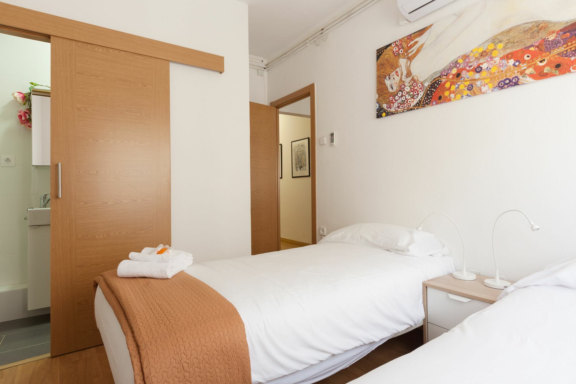Appartement Crystal Touch *