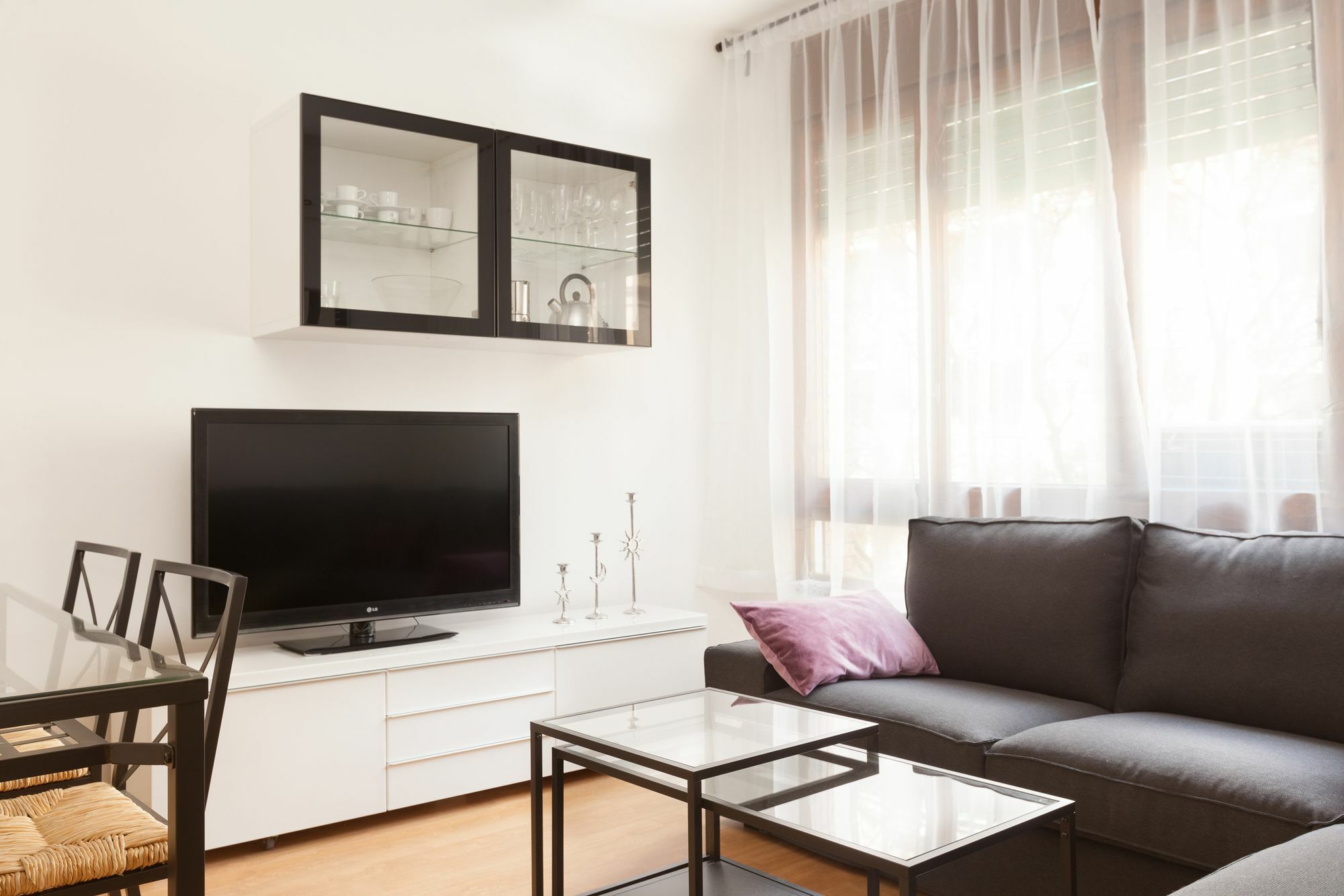 Appartement Crystal Touch *