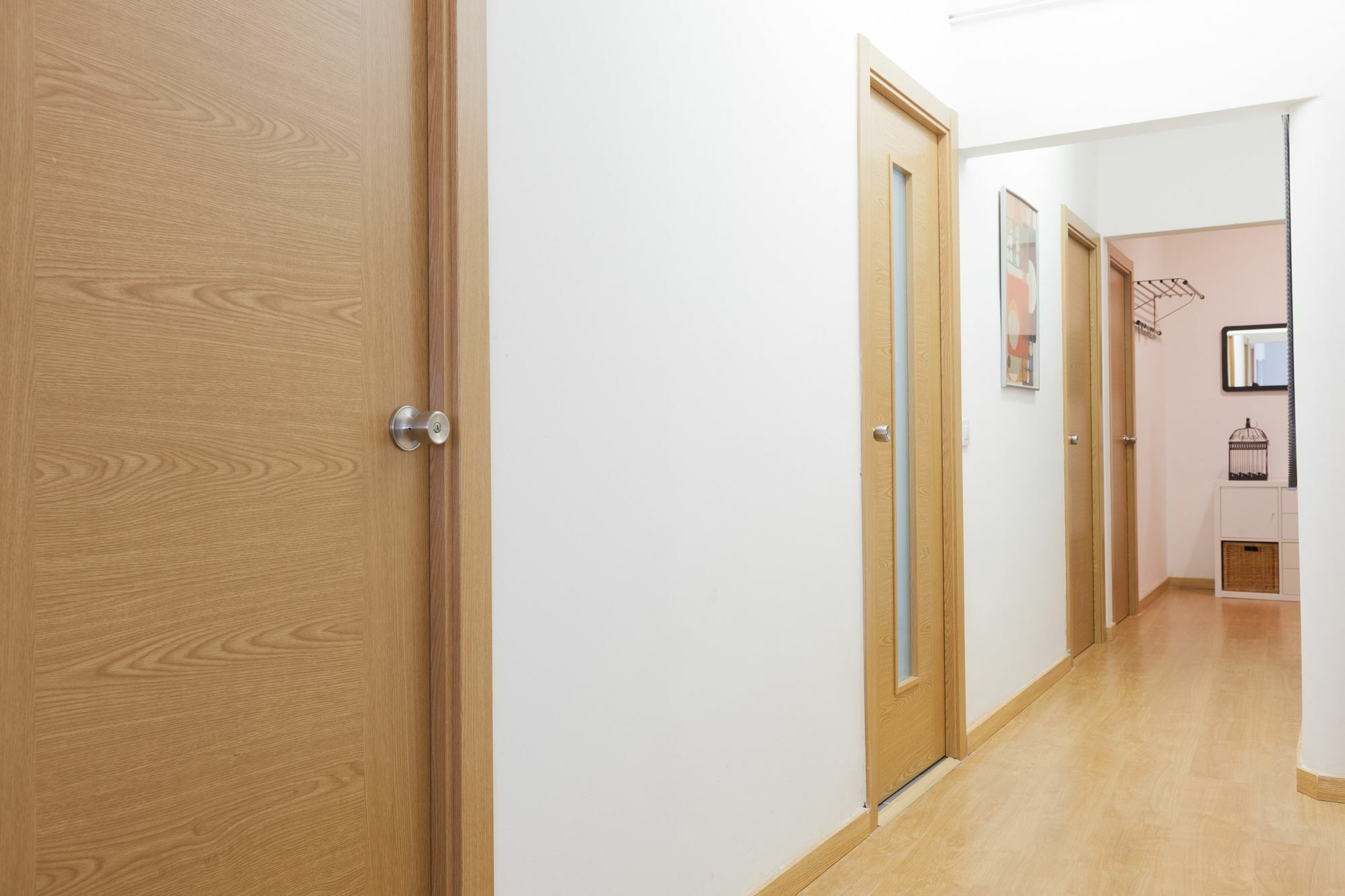 Crystal Touch Appartement