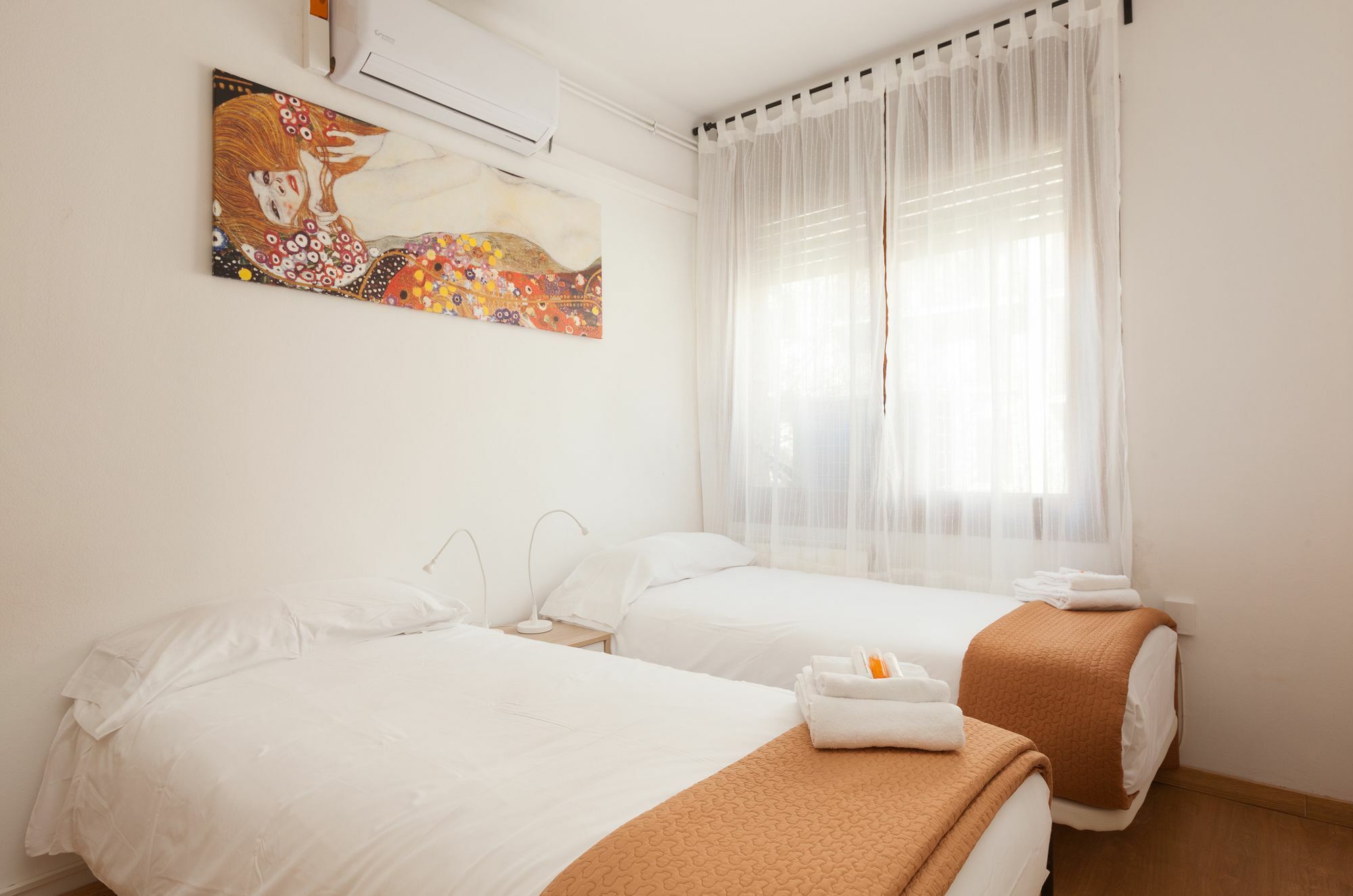 Appartement Crystal Touch *