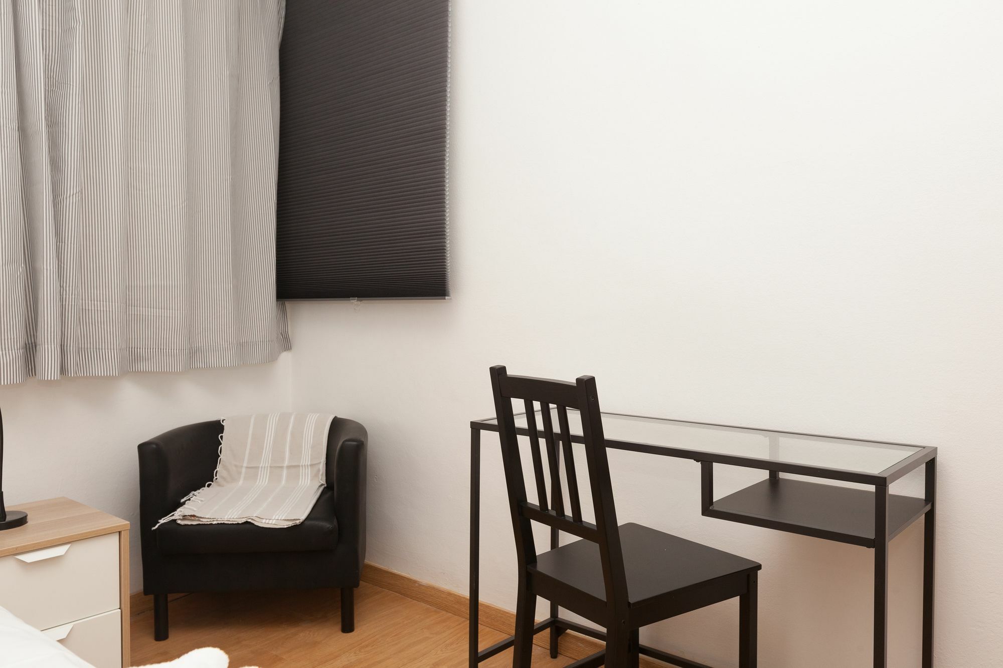 Appartement Crystal Touch *
