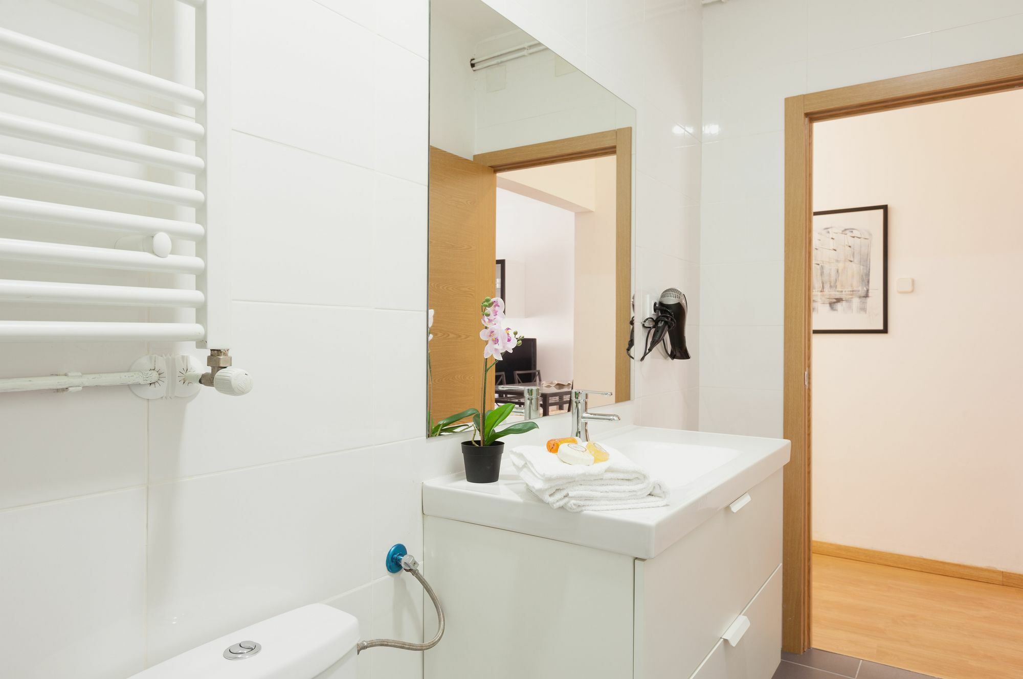 Crystal Touch Appartement