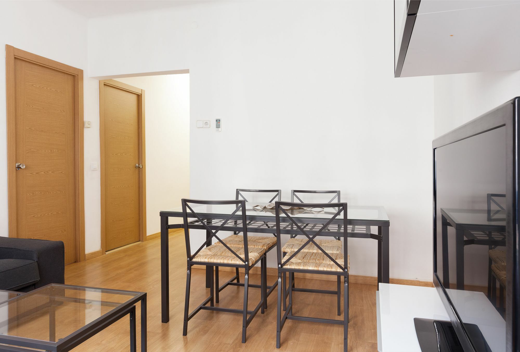 Crystal Touch Appartement