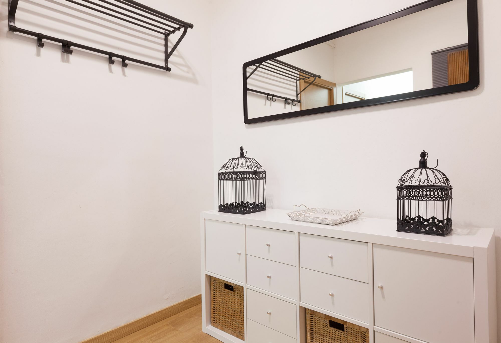 Appartement Crystal Touch