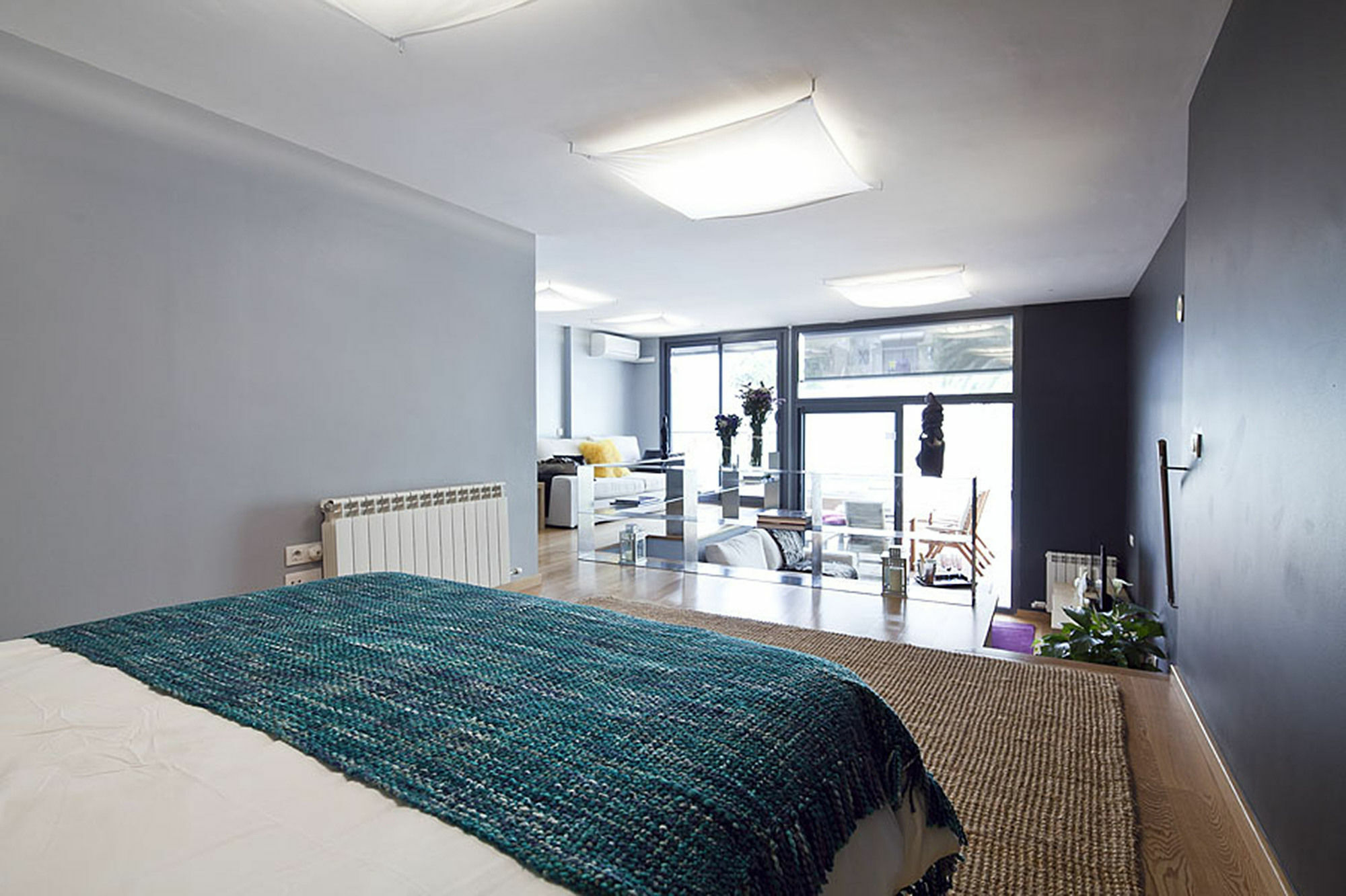 My Space Gracia Pool Terrace Apartment
