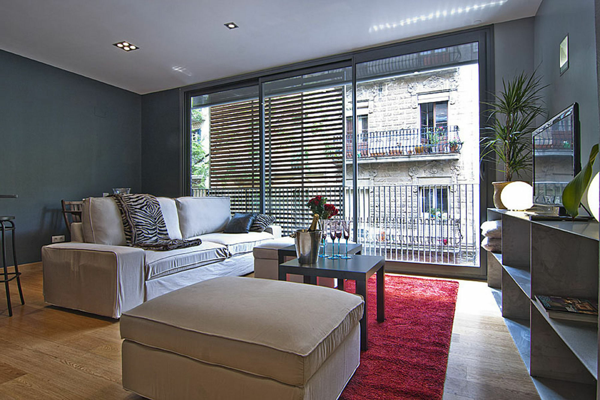 Apartment My Space Gracia Pool Terrace *