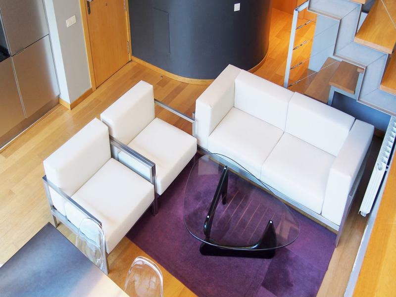 Apartment My Space Gracia Pool Terrace Barcelona