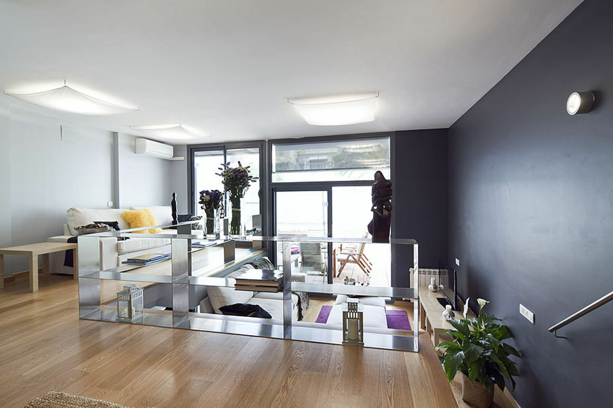 My Space Gracia Pool Terrace Barcelona