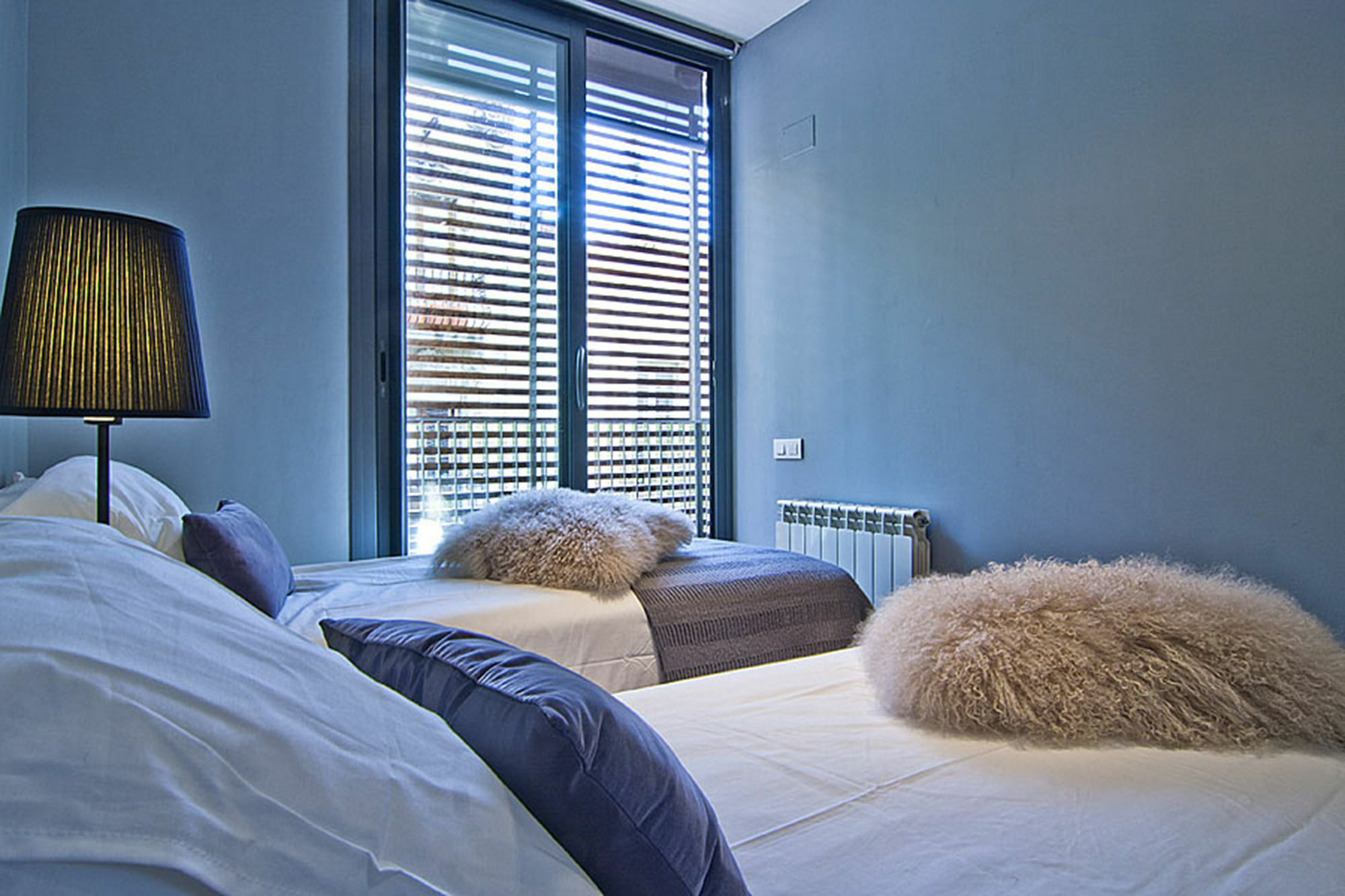 My Space Gracia Pool Terrace * Barcelona