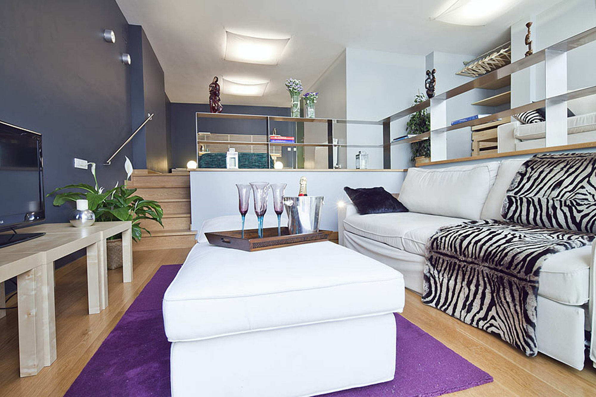 My Space Gracia Pool Terrace Apartment Barcelona