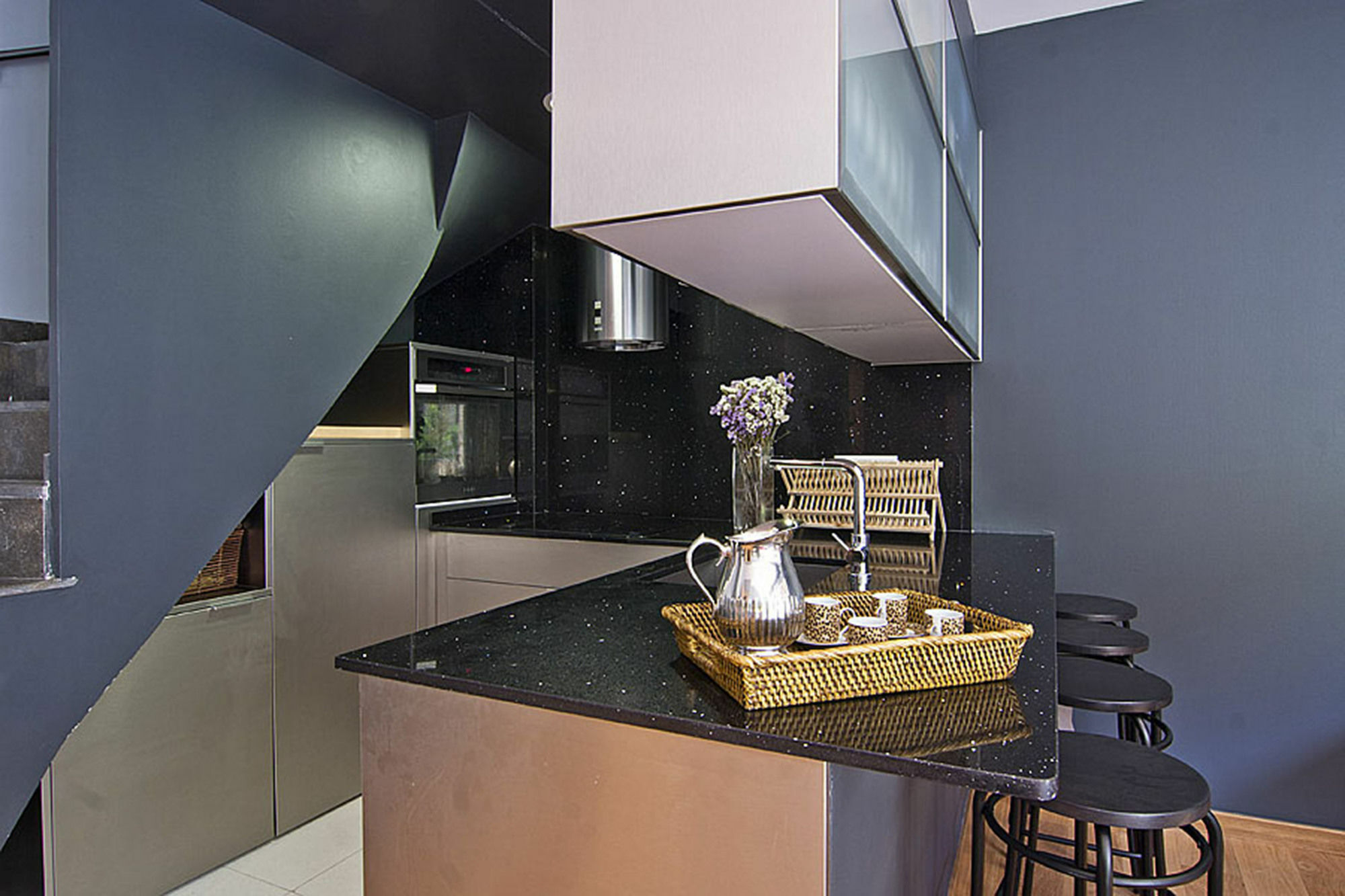 My Space Gracia Pool Terrace Apartment *