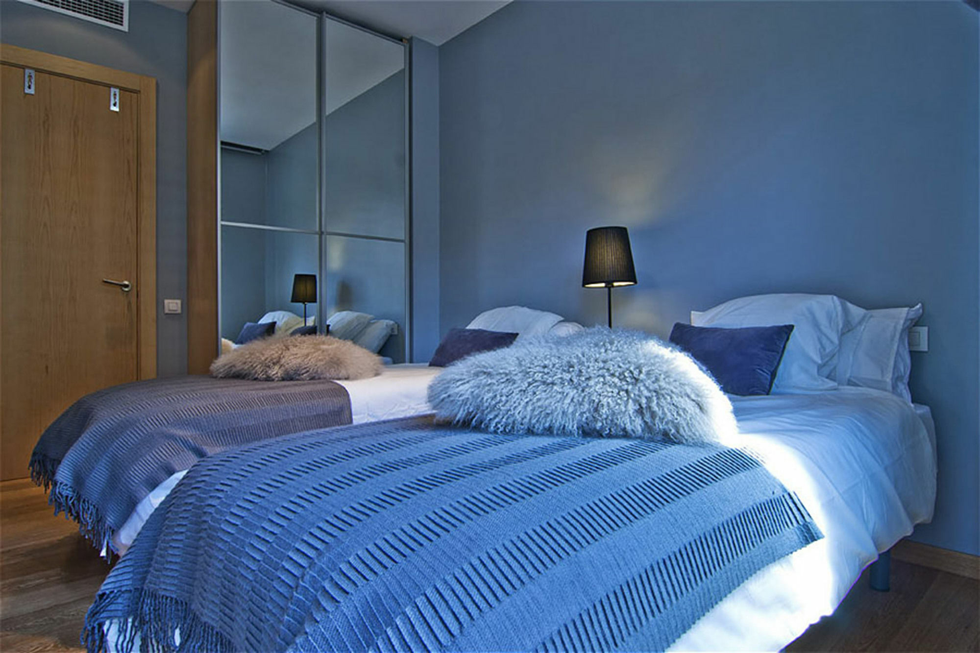 My Space Gracia Pool Terrace Barcelona