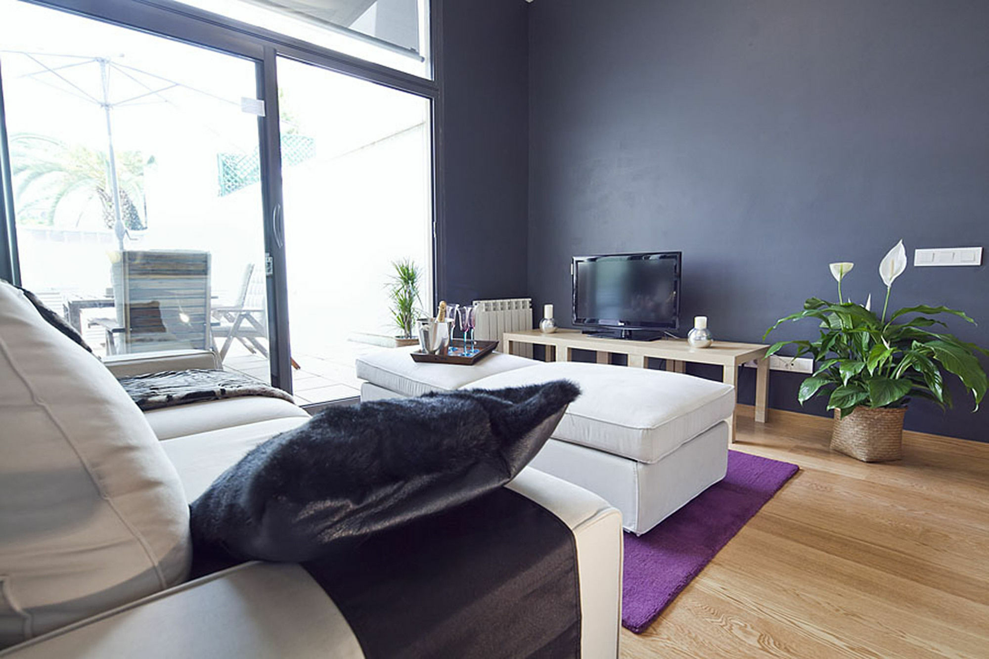 My Space Gracia Pool Terrace *
