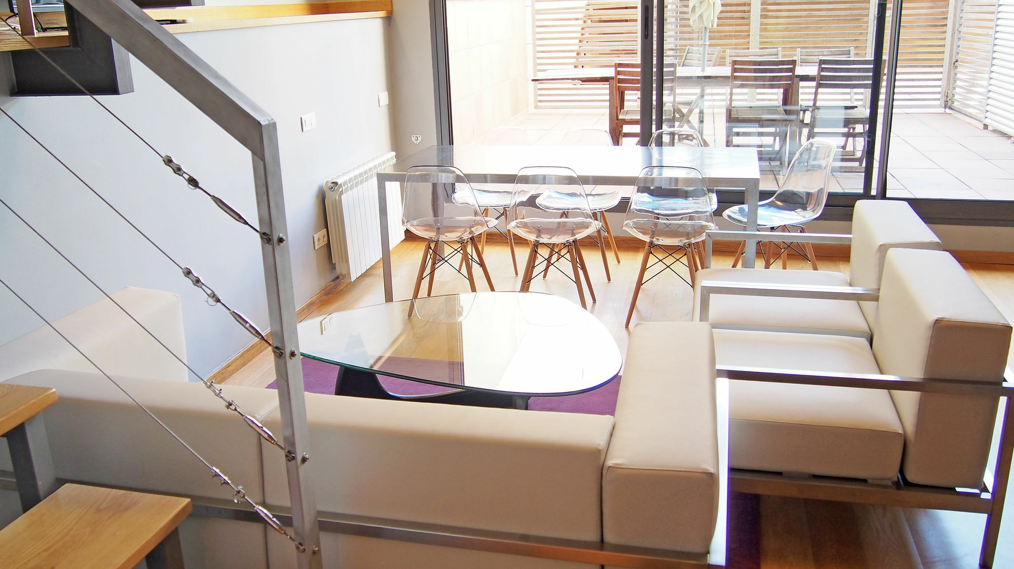 My Space Gracia Pool Terrace *