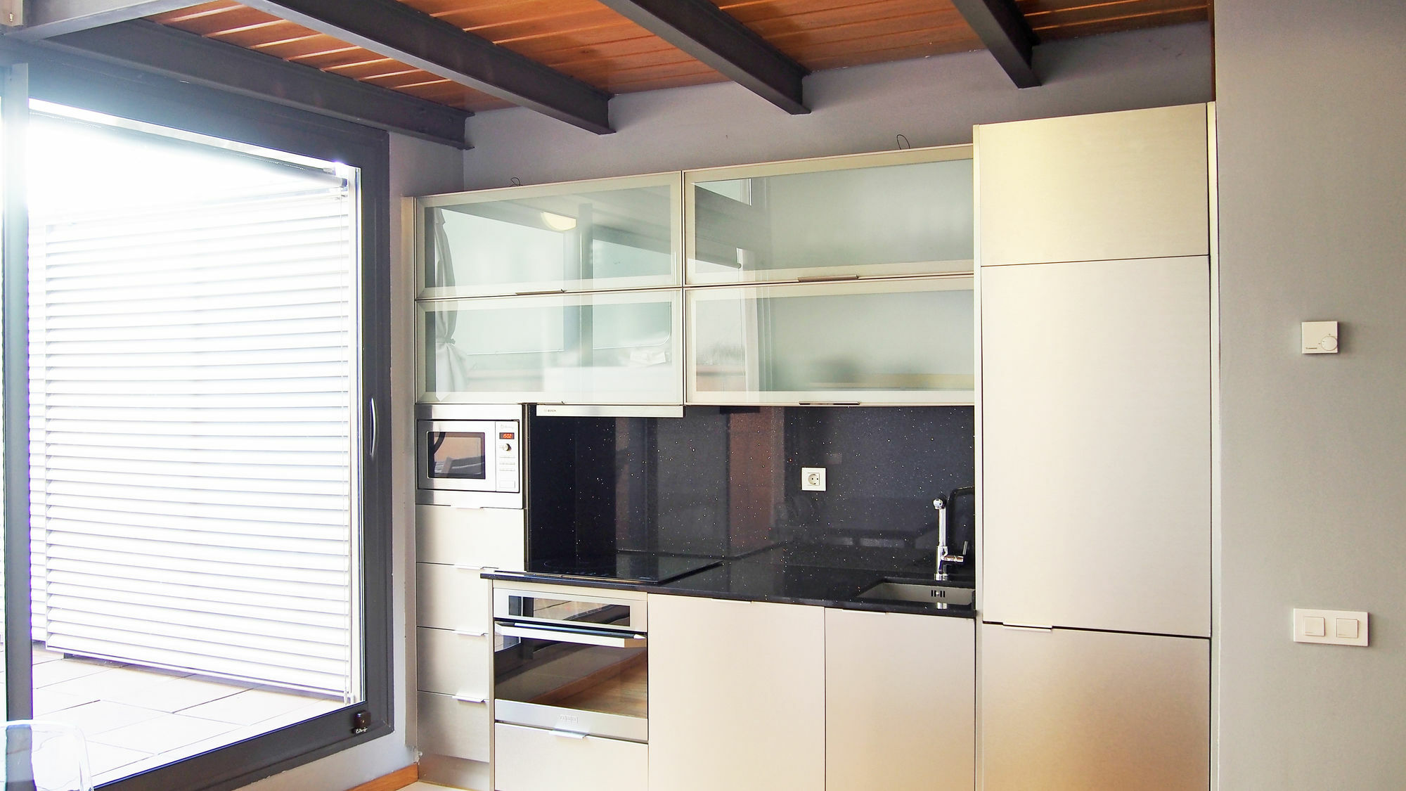 My Space Gracia Pool Terrace Apartment *