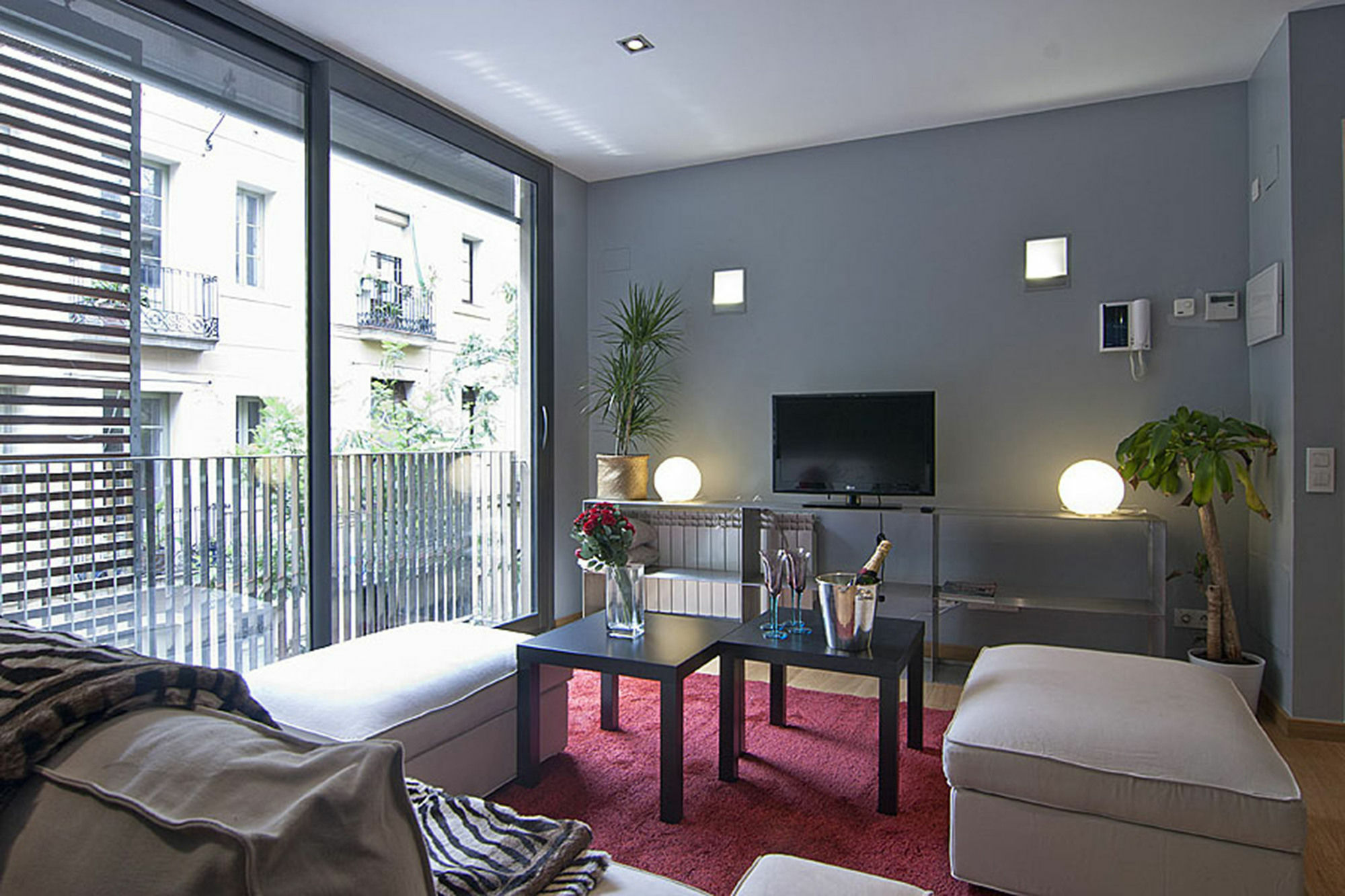Apartment My Space Gracia Pool Terrace *