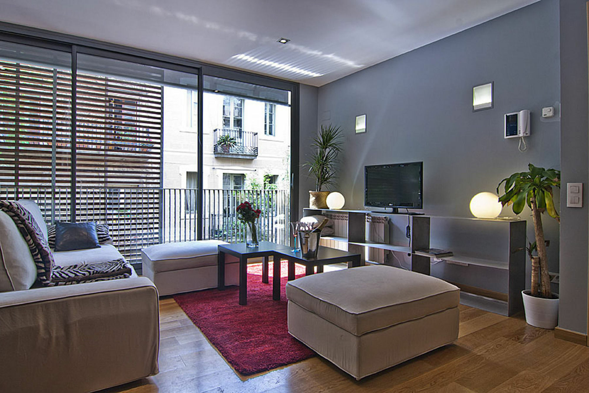 Apartment My Space Gracia Pool Terrace *