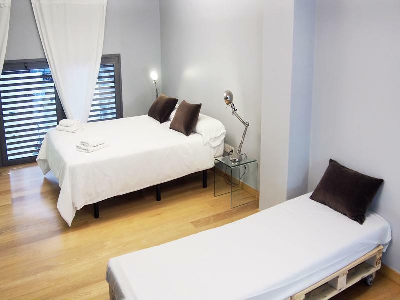 My Space Gracia Pool Terrace * Barcelona