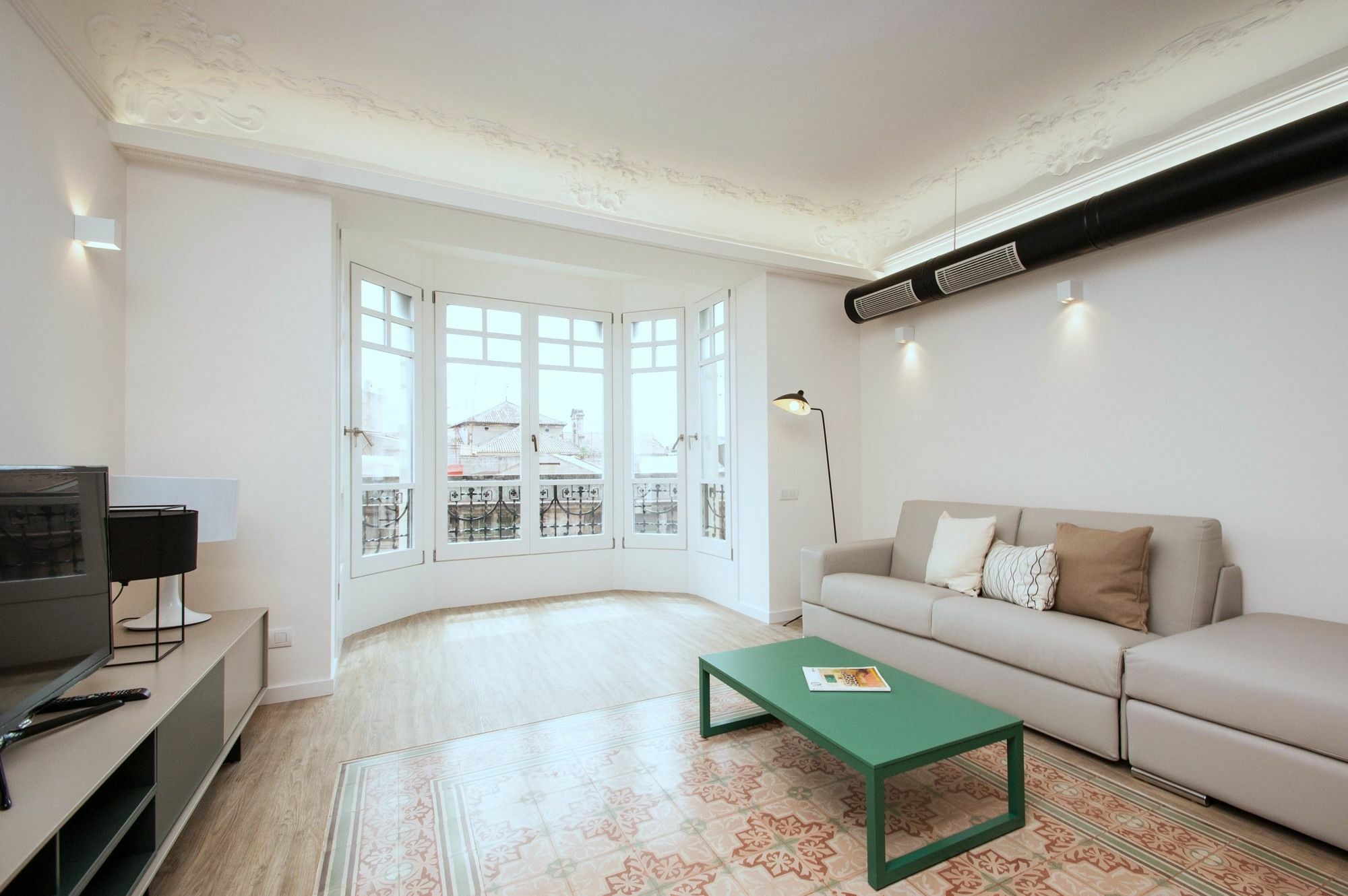 Apartment Bcn Town Portaferrissa *