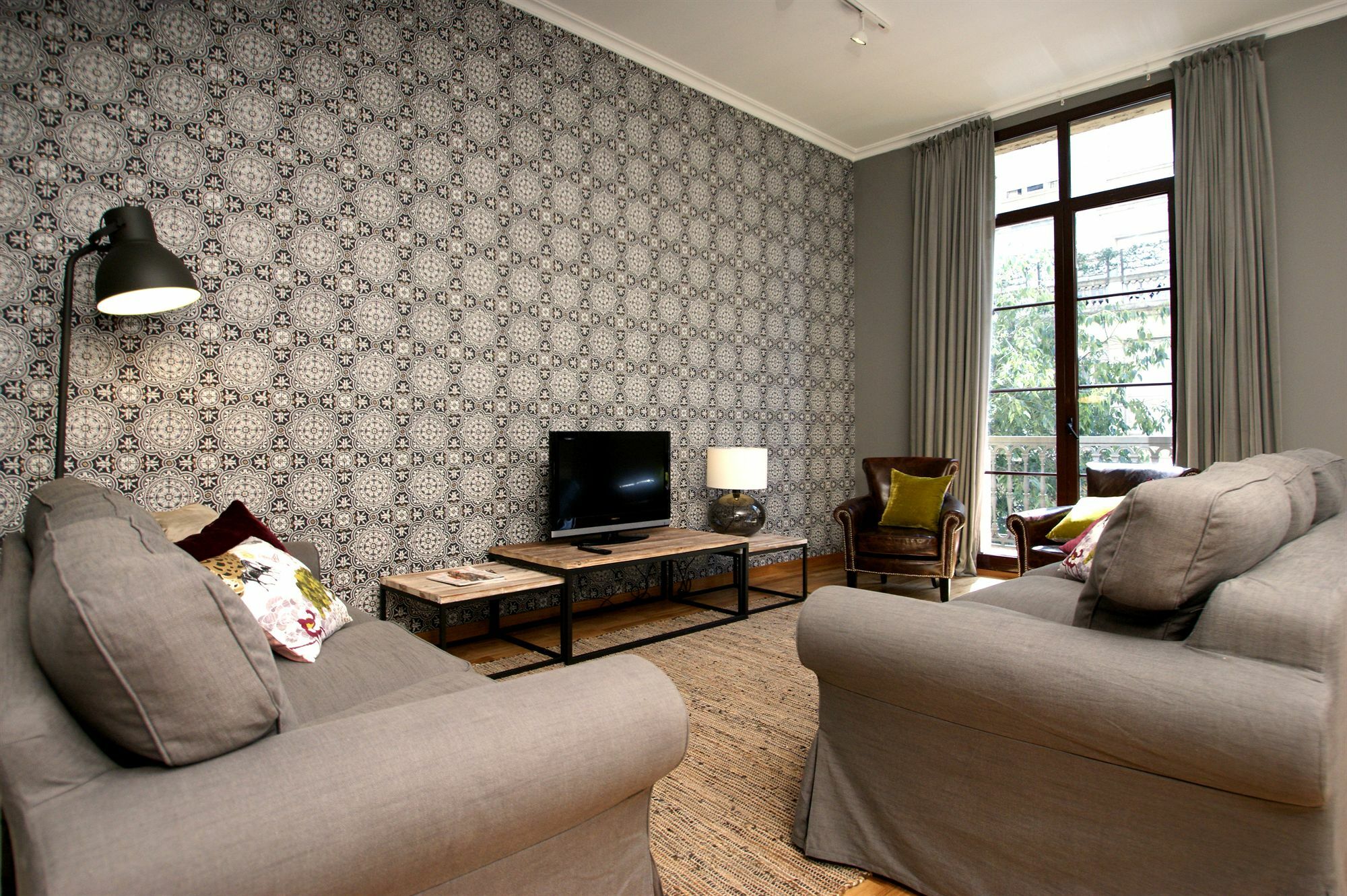 Apartment Short Group Paseo De Gracia Serviced Barcelona